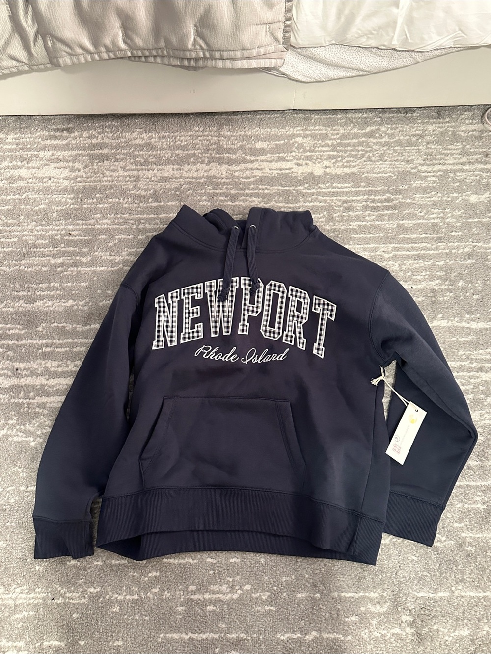 Newport Rhode Island Hoodie